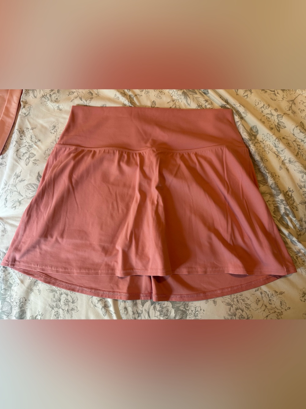 Lululemon Align Skort size 12